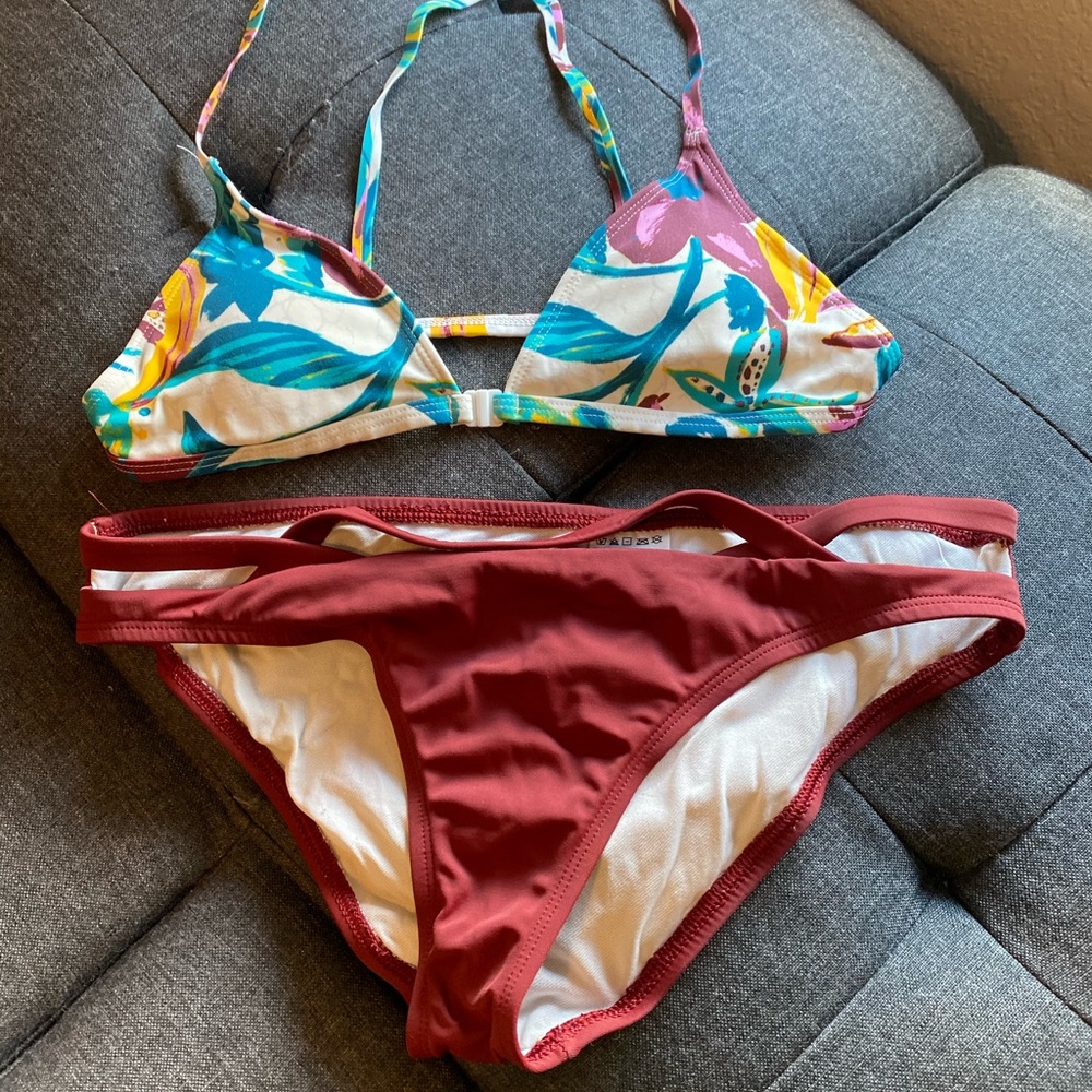 Urban outfitters bikini!!